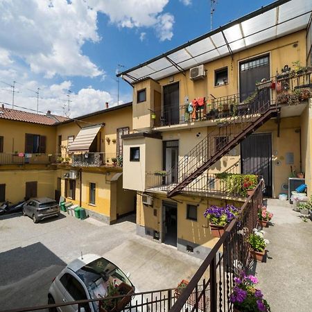 Beat House&Apartments Agrate Brianza Exterior foto