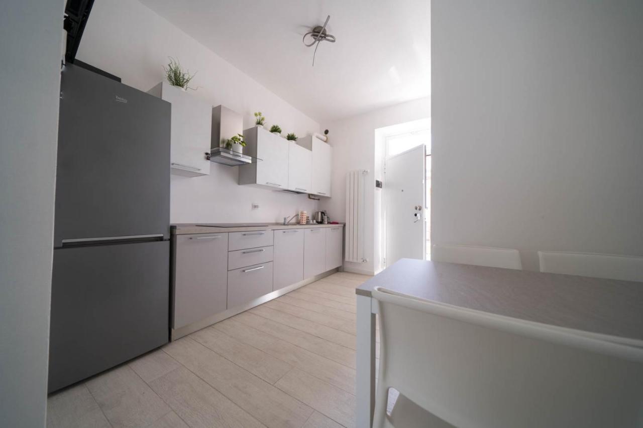 Beat House&Apartments Agrate Brianza Exterior foto