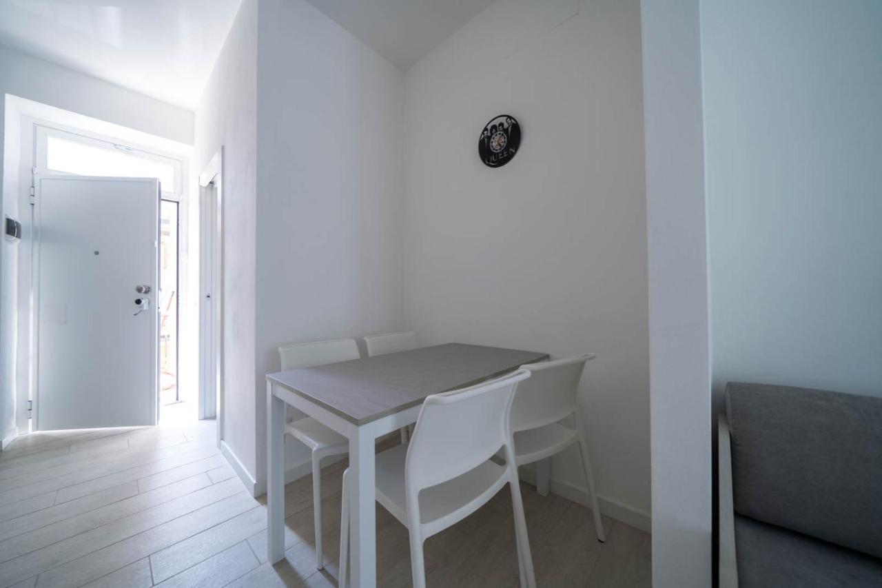Beat House&Apartments Agrate Brianza Exterior foto